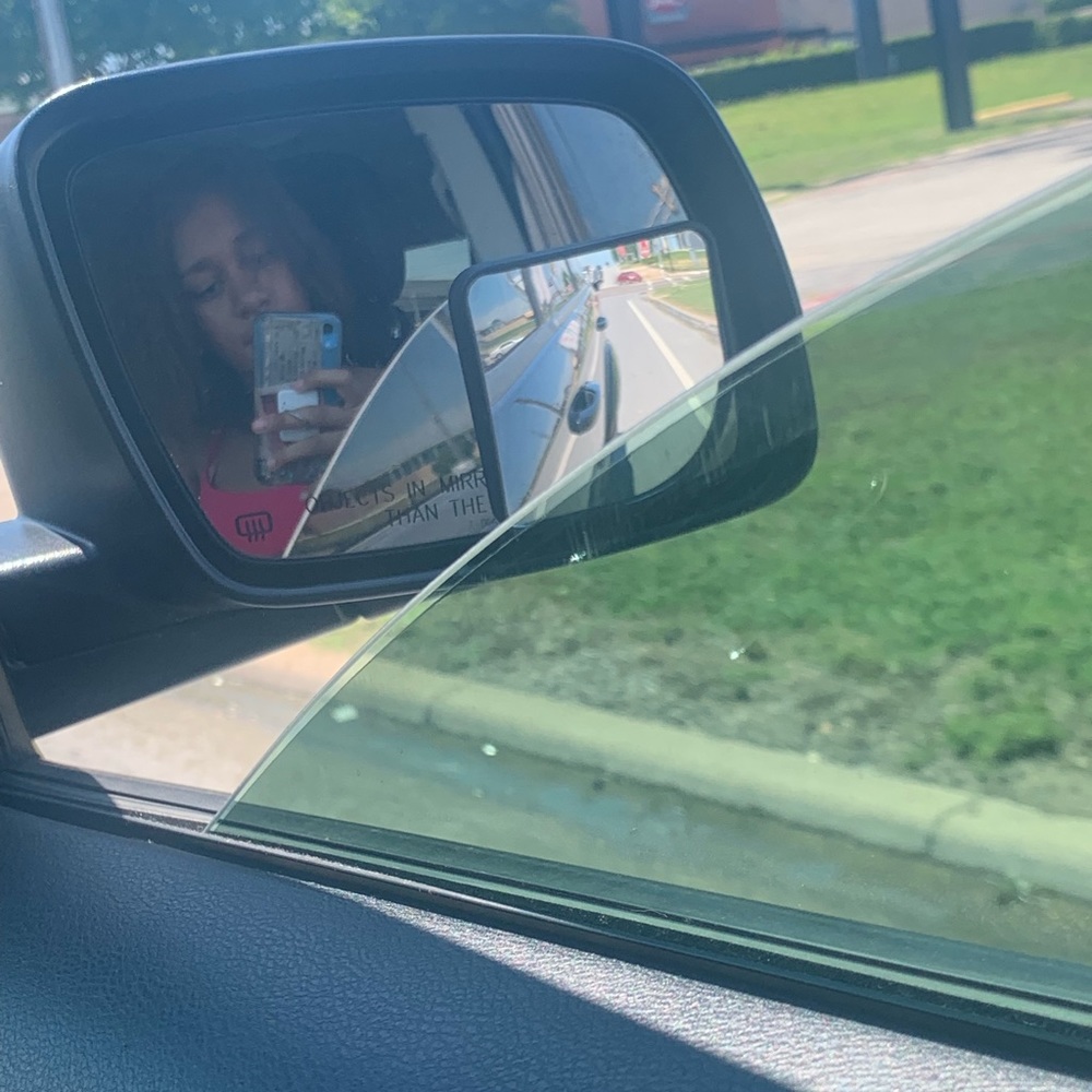 Meet your Posher, Linnea